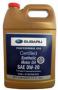 Масло моторное синтетическое "SYNTHETIC OIL 0W-20", 3.78л Subaru (SOA427V1315)