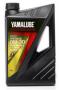Масло моторное синтетическое "Snowmobile 4-Stroke Engine Oil 0W-30", 4л Yamaha (YMD-67040-04-01)