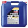 Масло моторное синтетическое "Top Tec Truck 4050 10W-40", 20л Liqui Moly (3794)