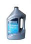 Масло моторное полусинтетическое "4-Stroke Marine Engine Oil 10W-30", 4л Quicksilver (92-8M0086221)