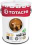 Масло моторное полусинтетическое "Eco Gasoline 10W-40", 20л Totachi (4562374690400)