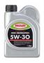 Масло моторное синтетическое "Megol New Generation 5W-30", 1л Meguin (6512)