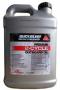 Масло моторное минеральное "Premium 2-Cycle Outboard Oil TC-W3", 10л Quicksilver (92-858023QB1)