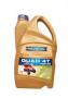 Масло моторное полусинтетическое "Quad 4T 10W-40", 4л Ravenol (4014835771192)