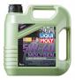 Масло моторное синтетическое "Molygen New Generation 5W-40", 4л Liqui Moly (9054)