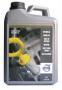 Масло моторное синтетическое "ENGINE OIL 0W-30", 4л Volvo (1161719)