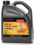Масло моторное синтетическое "Hightec Synt RS DLS 5W-30", 5л Rowe (20118-548-03)