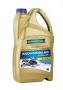 Масло моторное синтетическое "Snowmobiles 4-Takt Fullsynth", 4л Ravenol (4014835728097)