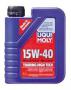 Масло моторное минеральное "Touring High Tech 15W-40", 1л Liqui Moly (1095)