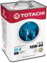 Масло моторное полусинтетическое "Long Life 10W-40", 6л Totachi (4562374690585)