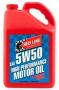 Масло моторное синтетическое "Syntetic Oil 5W-50", 3.8л Red line oil (11605)