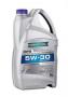 Масло моторное полусинтетическое "HPS 5W-30", 5л Ravenol (4014835722859)