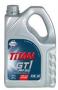Масло моторное синтетическое "TITAN GT1 PRO GAS 5W-30", 4л Fuchs (600714703)