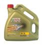 Масло моторное синтетическое "EDGE LL Titanium FST 5W-30", 4л Castrol (4008177106972)