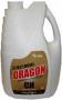 Масло моторное полусинтетическое "DIESEL CH-4 15W-40", 6л S-Oil (DCH15W40_06)