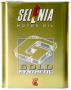 Масло моторное полусинтетическое "GOLD 10W-40", 2л Selenia (12013707)