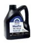 Масло моторное минеральное "MaxPro 15W-40", 3.785л Chrysler (68024 967MA)
