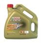 Масло моторное синтетическое "EDGE A3/B4 TITANIUM FST 0W-30", 4л Castrol (4008177076916)