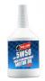 Масло моторное синтетическое "Syntetic Oil 5W-50", 0.946л Red line oil (11604)