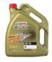 Масло моторное "5W-40", 5л Castrol (51925)