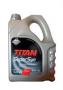 Масло моторное синтетическое "TITAN SUPERSYN 5W-40", 4л Fuchs (600639143)