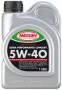 Масло моторное синтетическое "Megol Ultra Perf LongL 5W-40", 1л Meguin (4361)