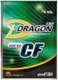 Масло моторное полусинтетическое "Dragon Super Diesel CF 10W-30", 4л S-Oil (DCF10W30_04)