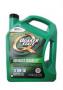 Масло моторное синтетическое "Advanced Durability 10W-30", 4.73л QuakerState (550024058)