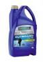 Масло моторное полусинтетическое "Outboardoel 4T 10W-30", 5л Ravenol (4014835729056)