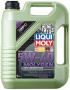 Масло моторное синтетическое "Molygen New Generation 5W-40", 5л Liqui Moly (9055)