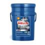 Масло моторное полусинтетическое "Helix HX7 5W-40", 20л Shell (HX 7  5W-40 20L)