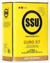 Масло моторное синтетическое "SSU EURO XT 5W-40", 4л S-Oil (DSSU5W40EUR_04)