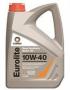 Масло моторное полусинтетическое "Eurolite 10W-40", 4л Comma (EUL4L)