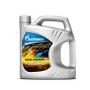 Масло моторное минеральное "Diesel Premium 15W-40", 4л Gazpromneft (4650063110145)