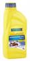 Масло моторное минеральное "SNOWMOBILES Mineral 2-Takt", 1л Ravenol (4014835729513)
