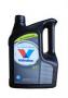 Моторное минеральное масло "Motorcycle Oil 2T", 4л Valvoline (VE14307)