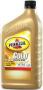 Масло моторное полусинтетическое "Gold Synthetic Blend Motor Oil 5W-30", 0.946л Pennzoil (071611900690)
