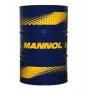 Масло моторное синтетическое "7715 O.E.M. for VW Audi Skoda 5W-30", 208л Mannol (4036021188133)