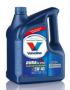 Масло моторное полусинтетическое "DuraBlend MXL 5W-40", 4л Valvoline (VE11747)