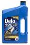 Масло моторное минеральное "Delo 400 LE 15W-40", 3.785л Delo (222220463)