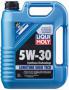 Масло моторное синтетическое "Longtime High Tech 5W-30", 5л Liqui Moly (7564)