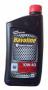 Масло моторное полусинтетическое "Havoline Motor Oil 10W-40", 0.946л Chevron (223396721)