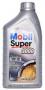 Масло моторное синтетическое "Super 3000 Formula LD 0W-30", 1л Mobil (151220)