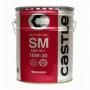 Масло моторное полусинтетическое "SM 10W-30", 20л Toyota (08880-09303)