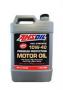 Масло моторное синтетическое "Synthetic Premium Protection Motor Oil 10W-40", 3.784л Amsoil (AMO1G)
