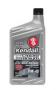 Масло моторное полусинтетическое "GT-1 High Mileage Synthetic Blend With Liquid Titanium 10W-40", 0.946л Kendall (1057236)