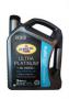 Масло моторное синтетическое "Ultra Platinum Full Synthetic Motor Oil (Pure Plus Technology) 5W-30", 4.73л Pennzoil (071611008143)
