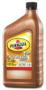 Масло моторное синтетическое "High Mileage Vehicle Motor Oil 10W-30", 0.946л Pennzoil (071611904421)