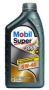 Масло моторное синтетическое "Super 3000 X1 5W-40", 1л Mobil (150012)