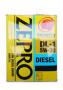 Масло моторное полусинтетическое "Zepro Diesel DL-1 5W-30", 4л Idemitsu (2156-004)